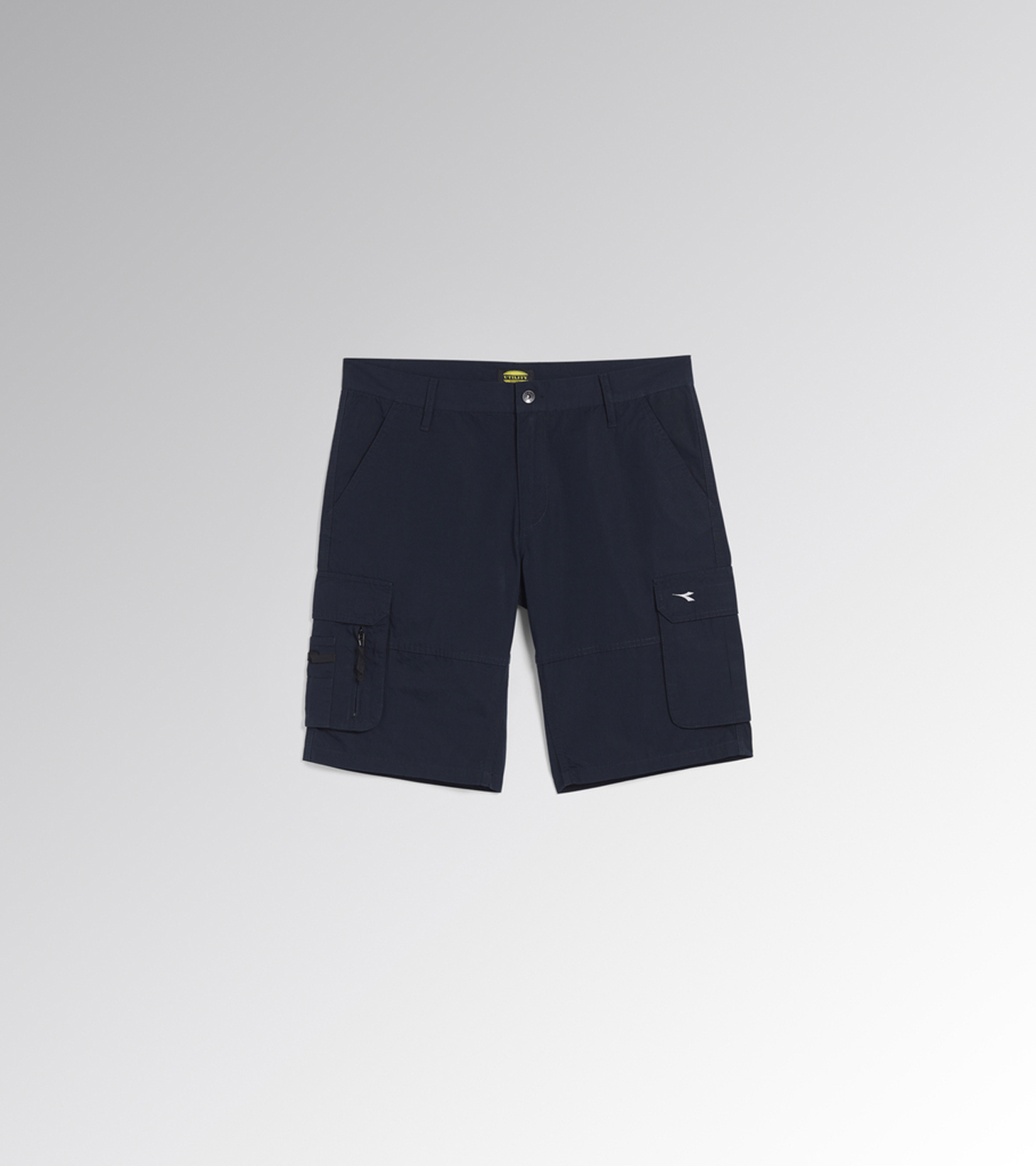 1603087 DIADORA BERMUDE WONDER 2XL black fir green