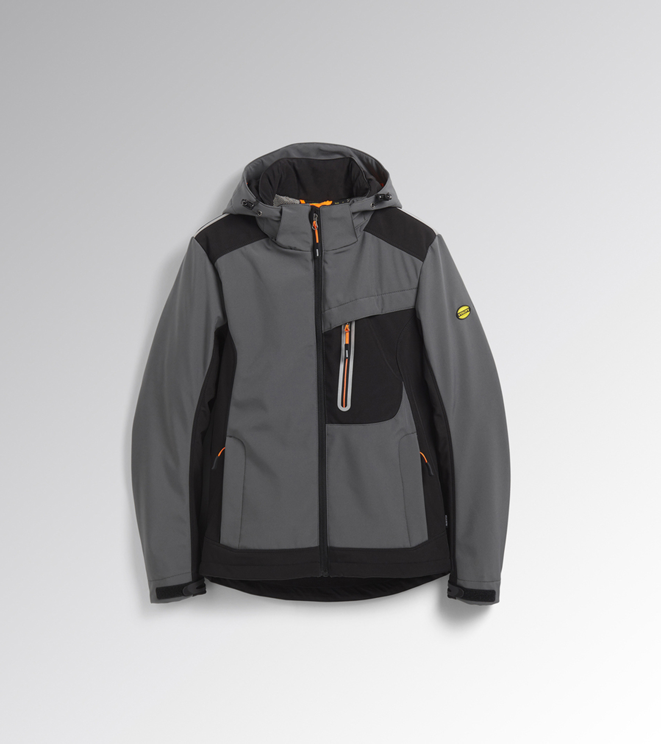 17594613 DIADORA SOFTSHELL TECH CARBON SIVA S