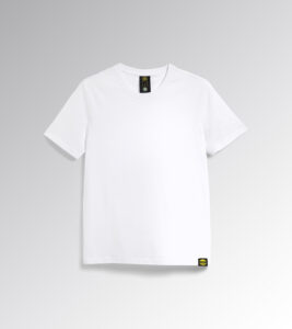 17691334 DIADORA T-SHIRT MC ATONY ORGANIC PLAVA S