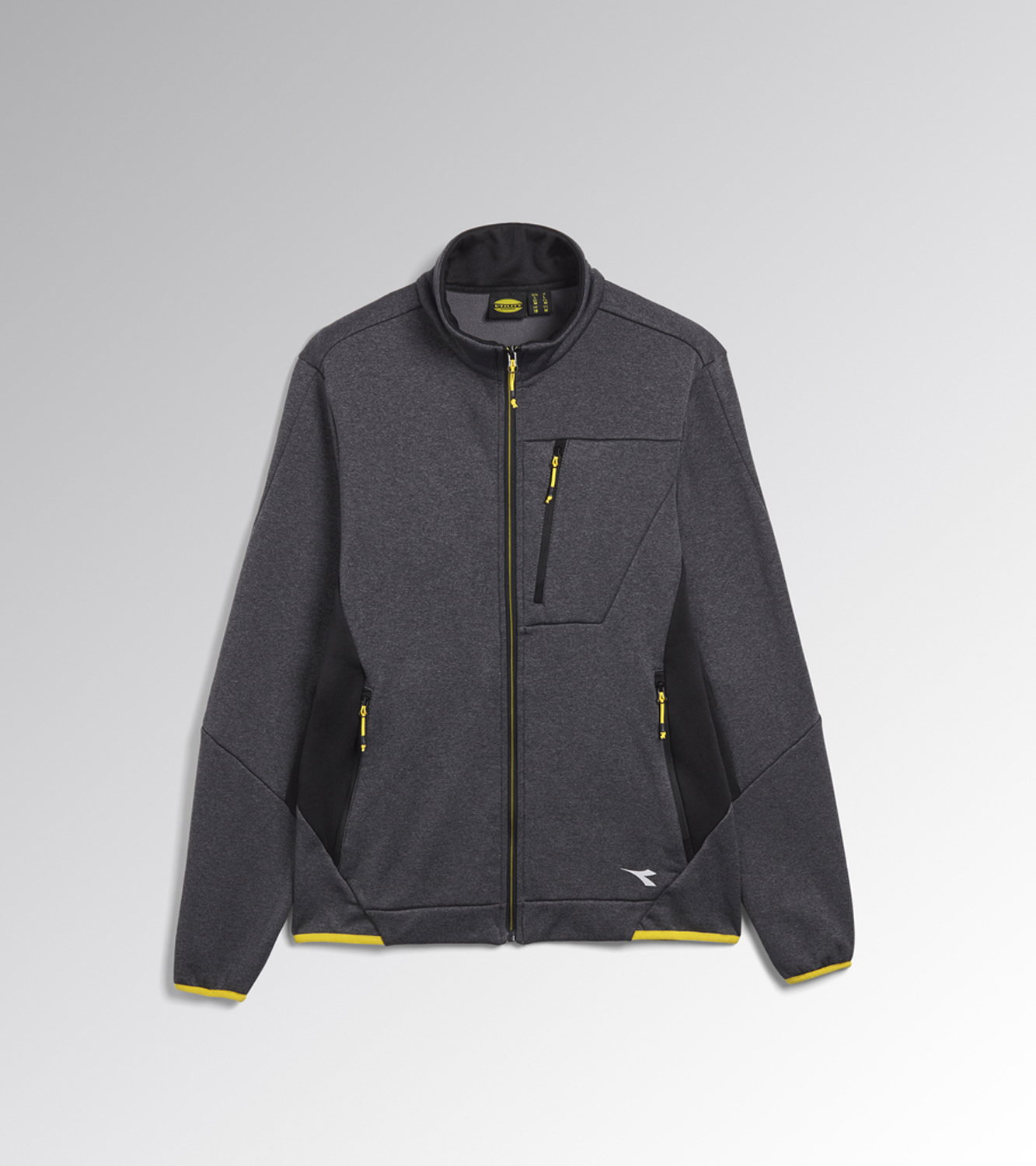 1794572 DIADORA POLAR FLEECE TECHNO XL S/C