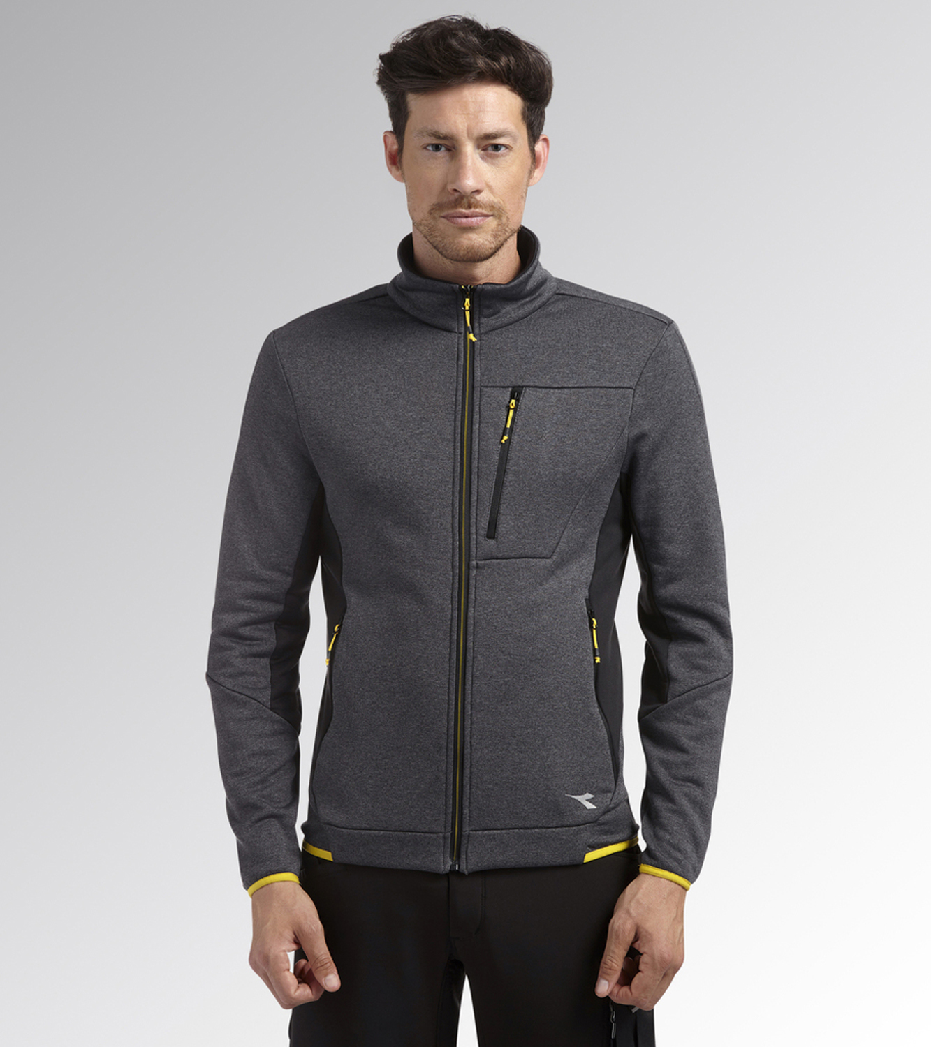 1794572 DIADORA POLAR FLEECE TECHNO XL S/C