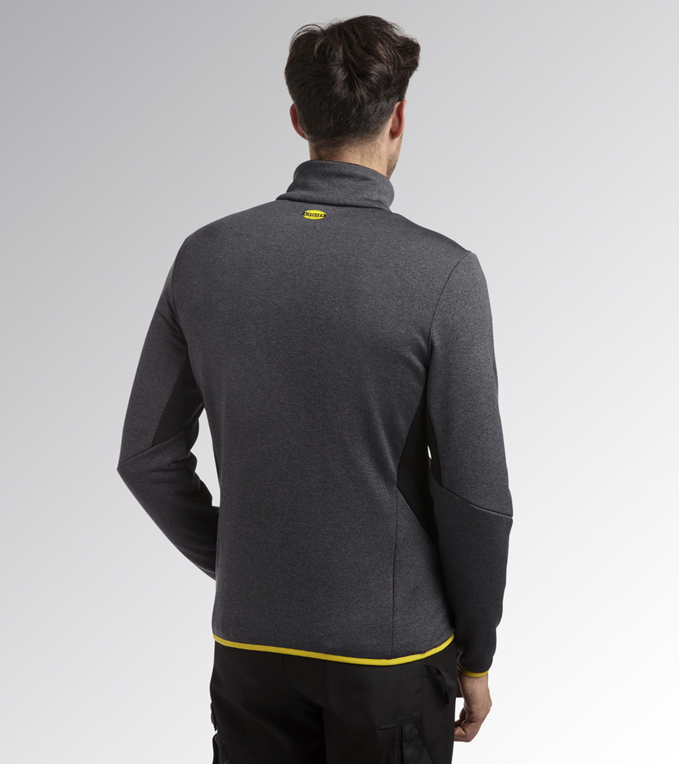 1794572 DIADORA POLAR FLEECE TECHNO XL S/C