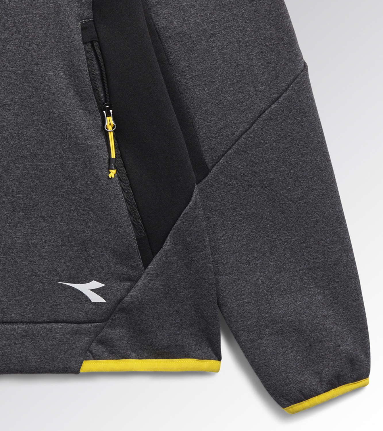 1794572 DIADORA POLAR FLEECE TECHNO XL S/C