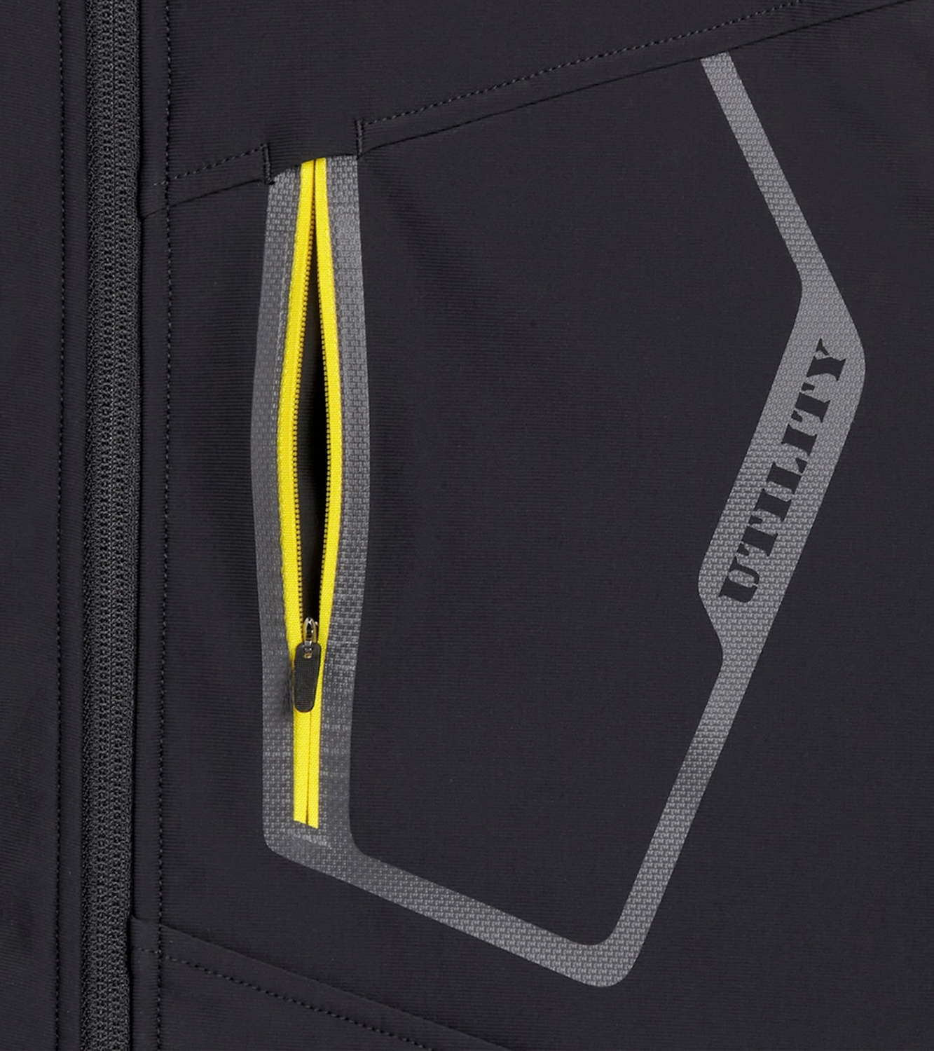 1807961 DIADORA SOFTSHELL EVOLUTION L