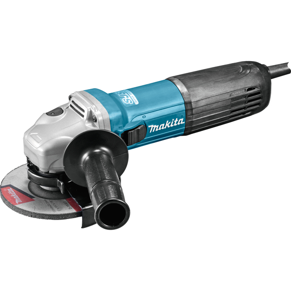 265507 MAKITA GA5040RZ1 1100W125mmSJS
