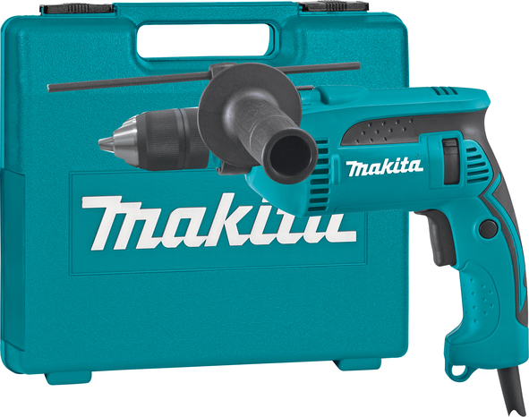 01641 MAKITA HP1641K 680W,13mmKOFER