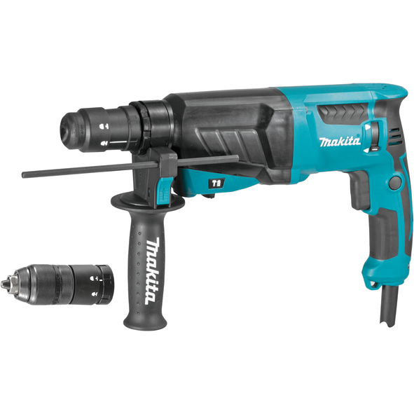 4590279 MAKITA HR2630T BUŠ.ČEKIĆ 800W+glava