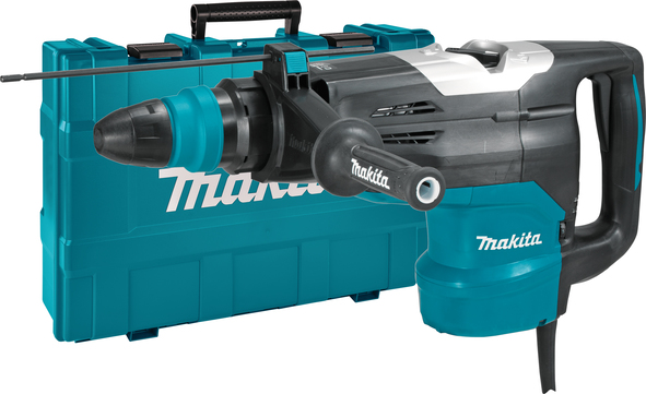 05202 MAKITA HR5202C BUŠ.ČEKIČ 1510W,10,9kg