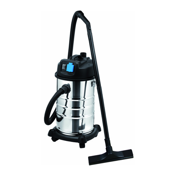 514747 USISAVAČ 30L 1400W INOX YAMATO