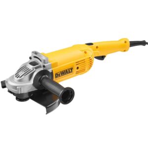 492 DEWALT BRUSILICA DWE492 2200 W 230 MM