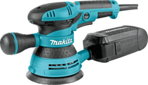 5041 MAKITA BO5041 EXCENTAR BRUSILICA