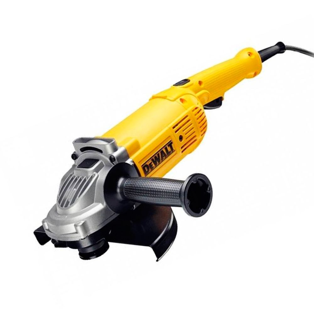 490 DEWALT BRUSILICA 2000W 230mm DWE490