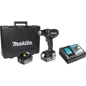 482 MAKITA DDF482RFEB BUŠ.ODVIJAČ 2x3Ah18V