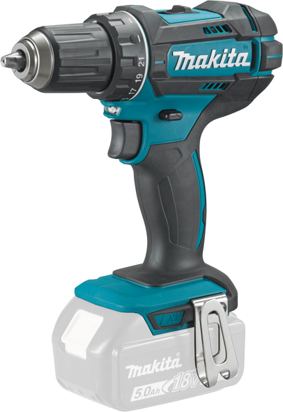 0482 MAKITA DDF482 Z AKU BUŠILICA ODVIJAČ