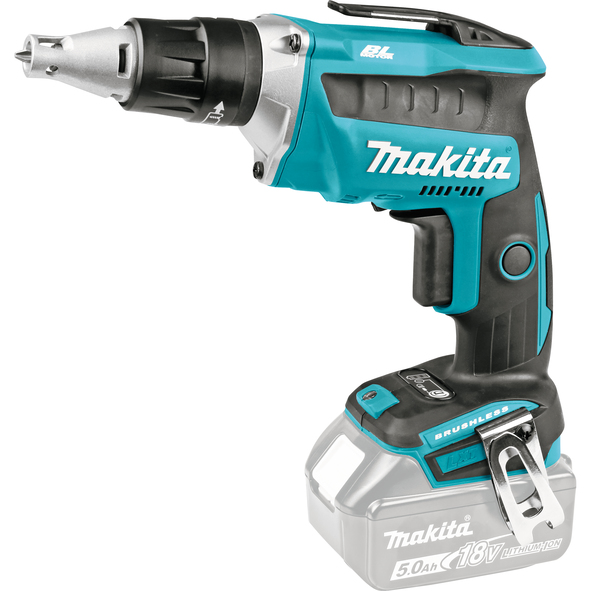 00452 MAKITA DFS452Z AKU ODVIJAČ (18V BEZ AKU)