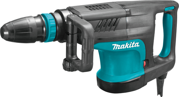 12030 MAKITA HM 1203C UDARNI ČEKIĆ 1510W,SDSMAX,9,7kg