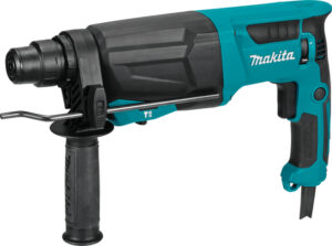 2670 MAKITA HR2670 800W SDS+ (3,4kg,3J)