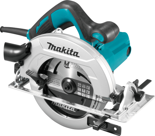 07611 MAKITA KRUŽNA PILA HS7611 1600W
