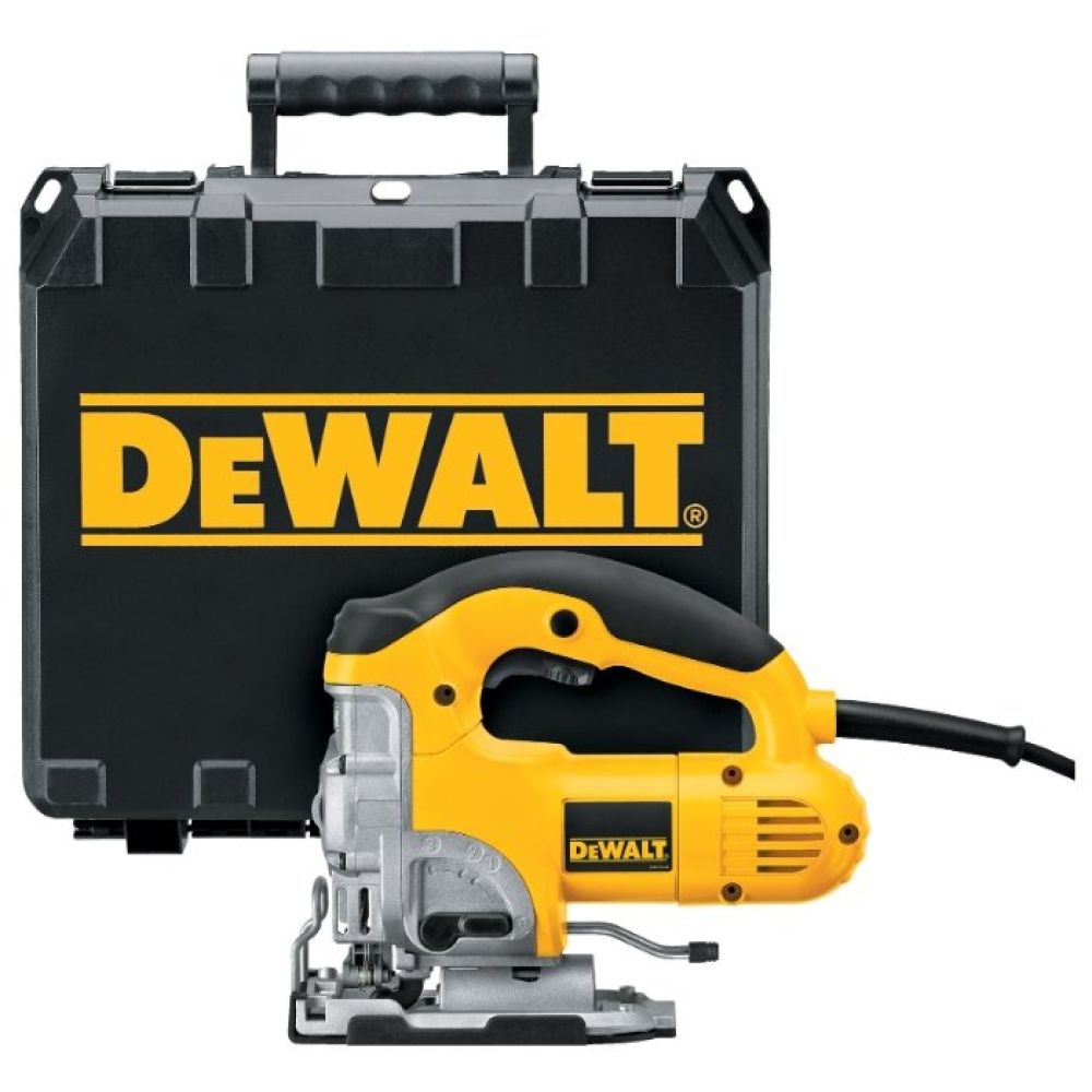 00331 DEWALT PILA UBODNA 701W DW331K