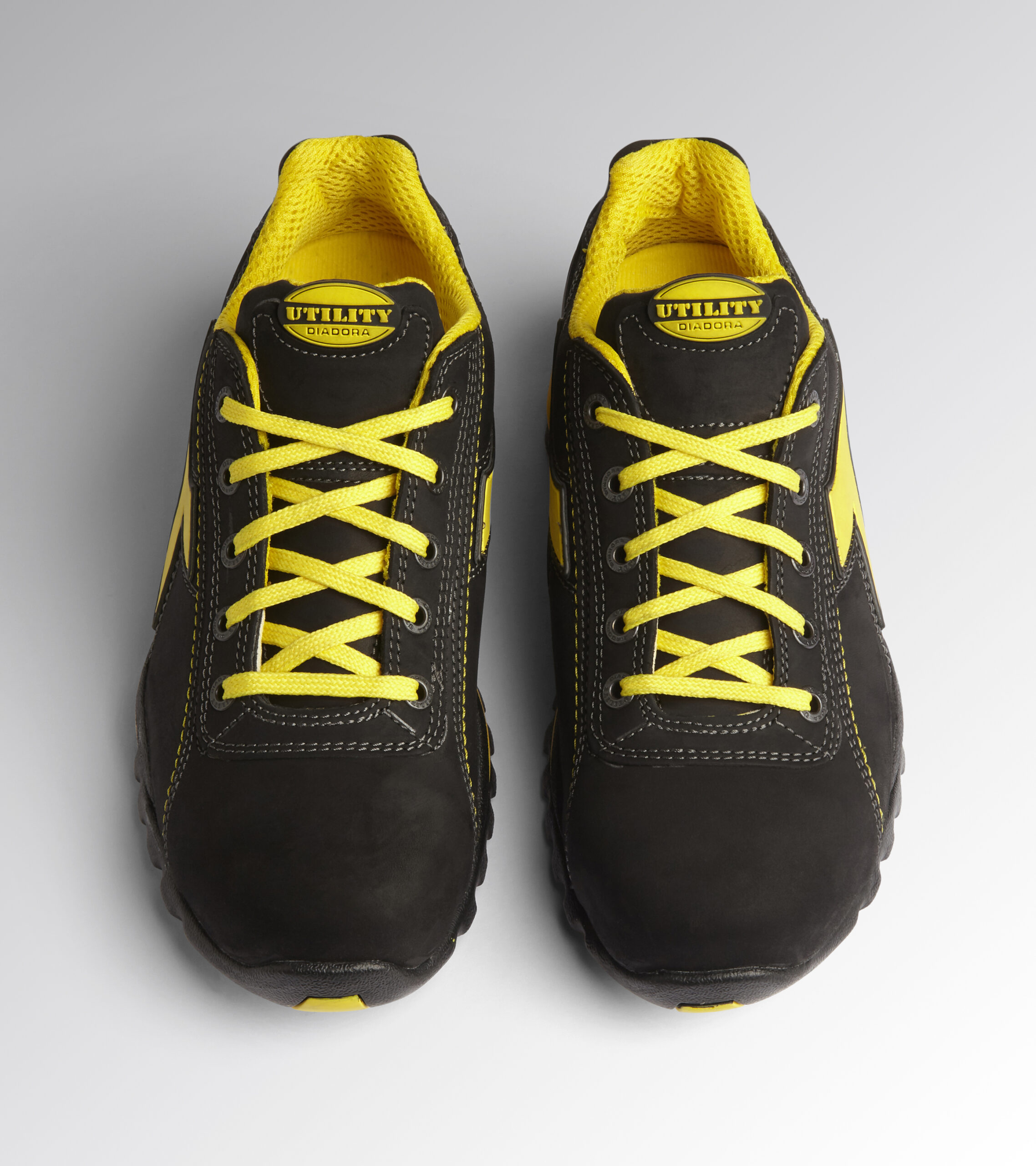 17023445 DIADORA GLOVE II MID S3 HRO-SRA 45 CR