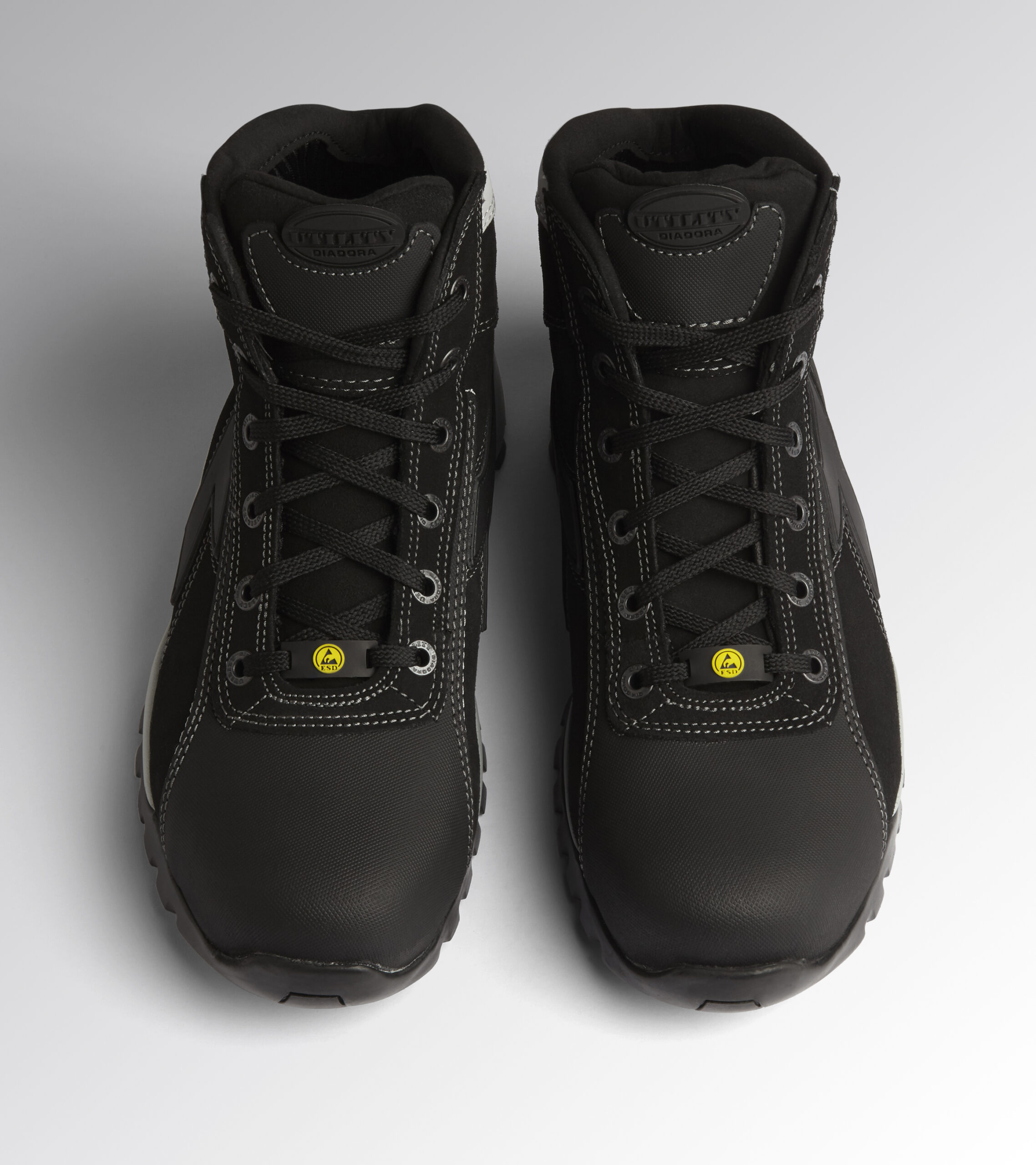 18112447 DIADORA GLOVE NET LOW PRO S3L FO SR HRO ESD 47 N/C