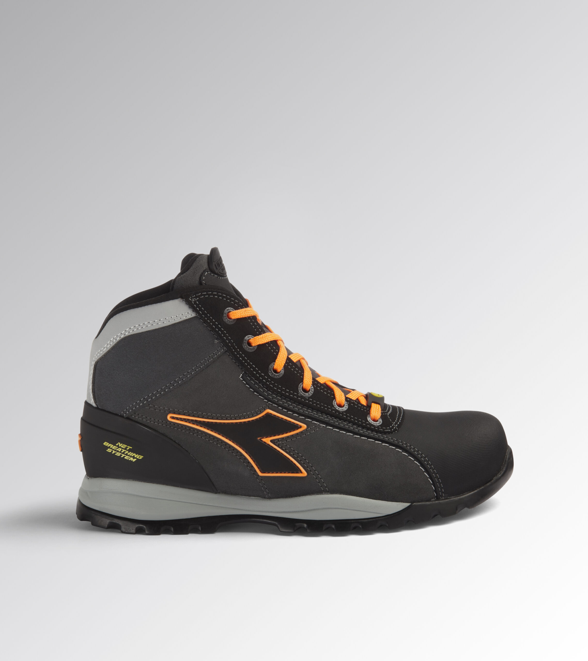 18112344 DIADORA GLOVE NET MID PRO S3L FO SR HRO ESD 44 CR/NA