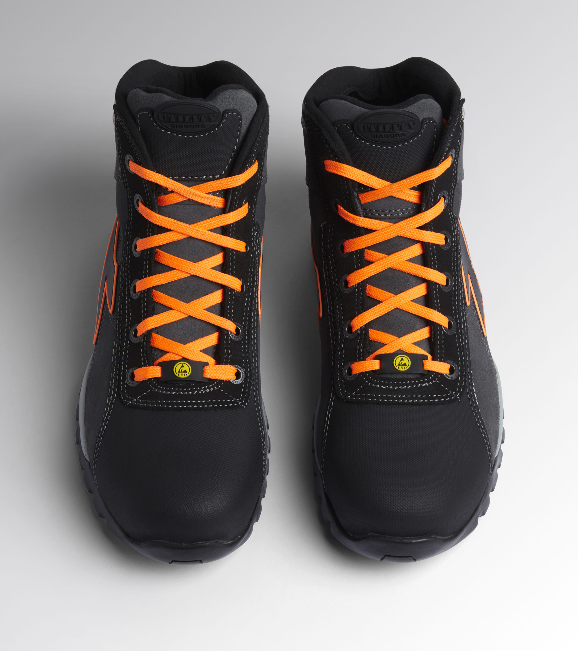 18112447 DIADORA GLOVE NET LOW PRO S3L FO SR HRO ESD 47 N/C