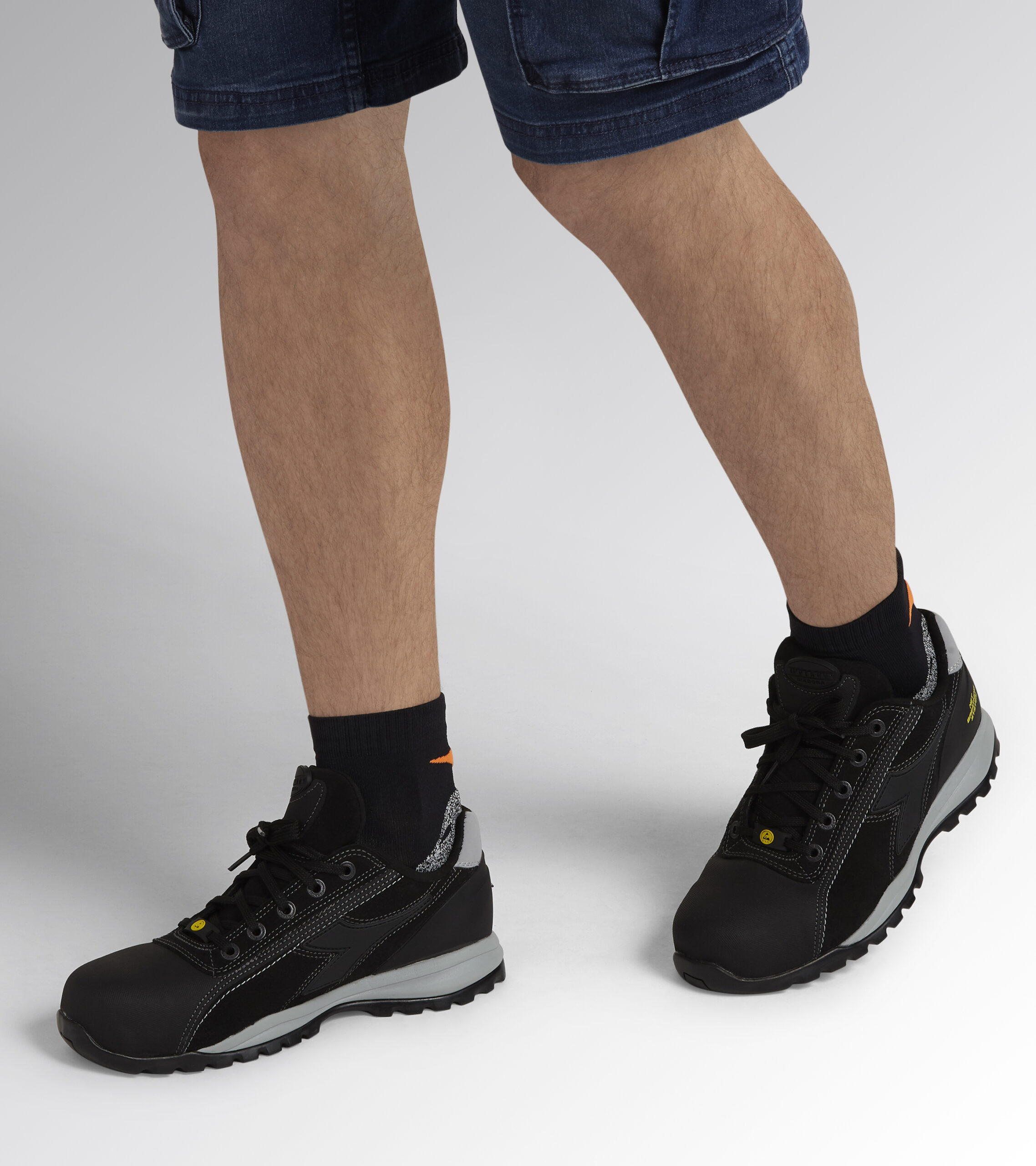 17352840 DIADORA GLOVE NET LOW PRO S3 40 N/C