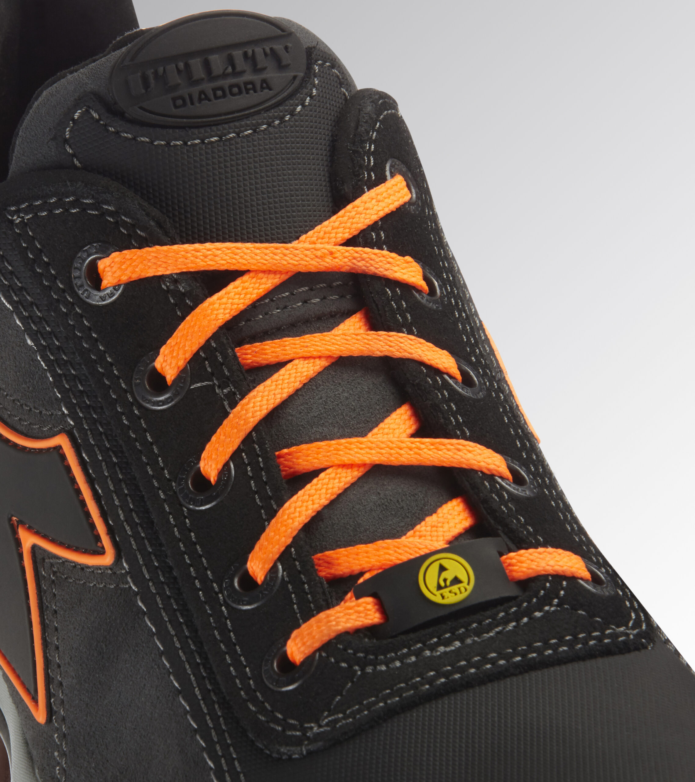 17352840 DIADORA GLOVE NET LOW PRO S3 40 N/C