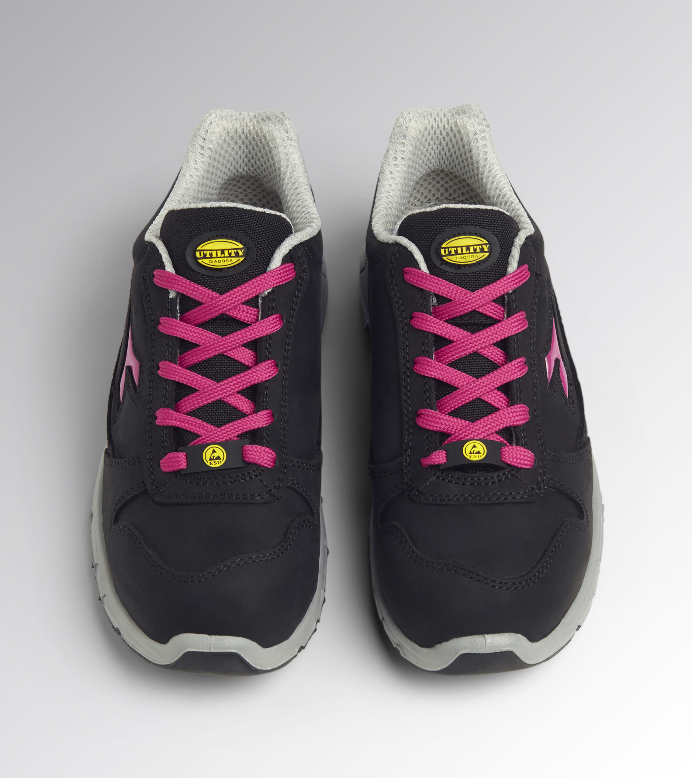 17990242 DIADORA ATHENA S3L FO SR ESD 42 CS