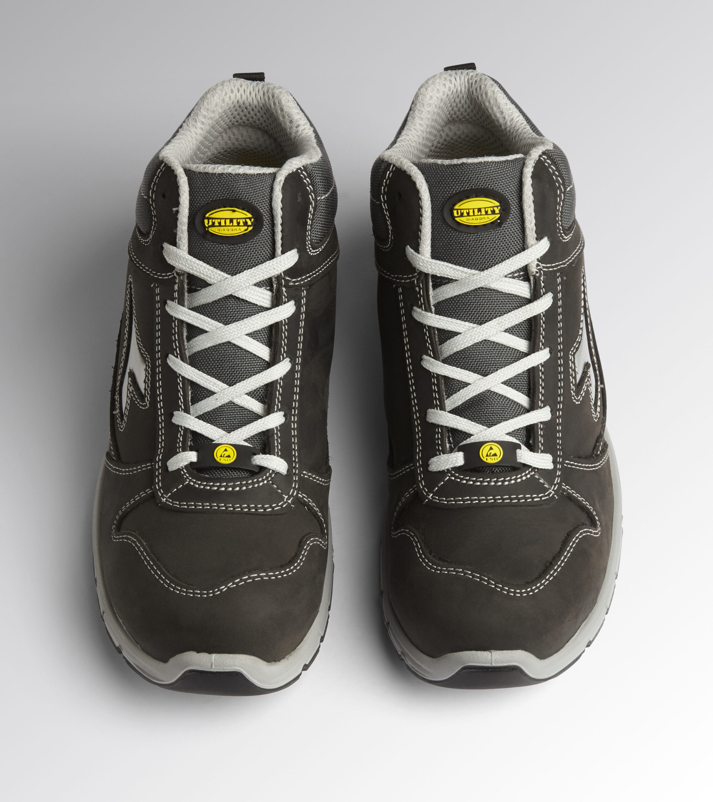 18102546 DIADORA LITE MID S3S FO SR HRO ESD 46