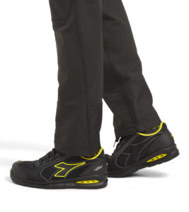 18115548 DIADORA RUN MID S3S FO SR ESD 48 CASTLE ROCK