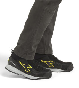 18114145 DIADORA GLOVE LOW S3S FO HRO 45