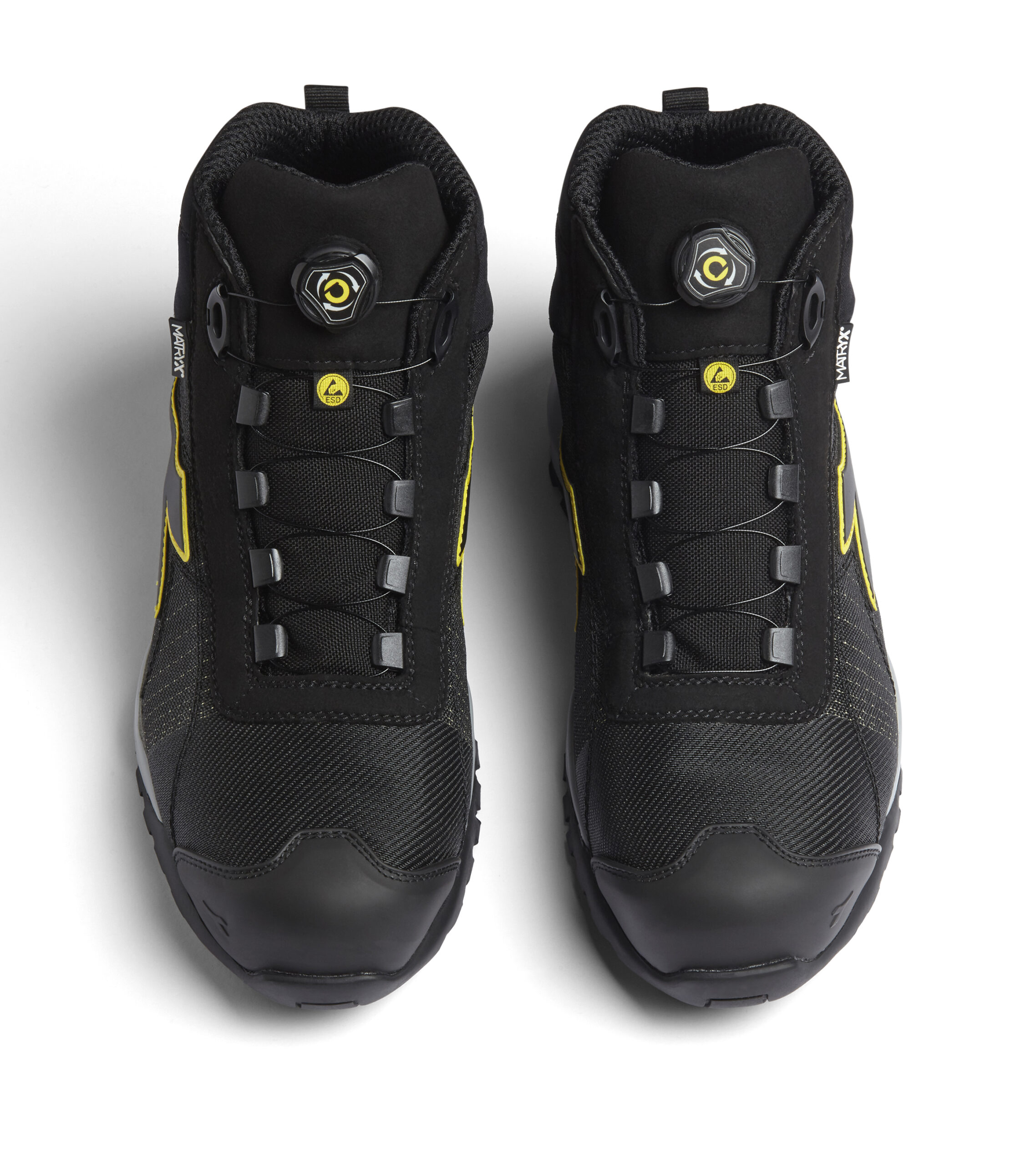 18114145 DIADORA GLOVE LOW S3S FO HRO 45