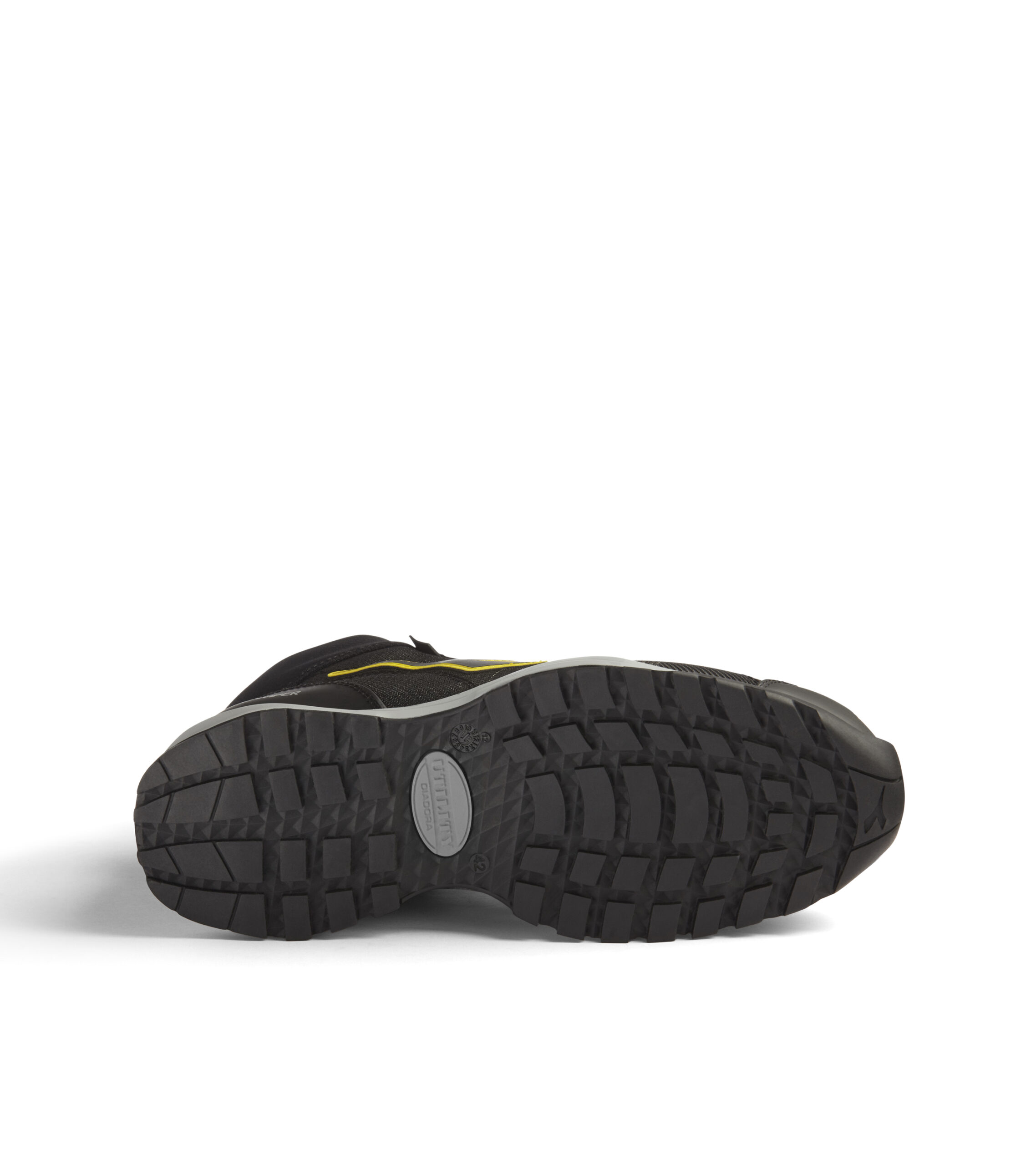 18114145 DIADORA GLOVE LOW S3S FO HRO 45