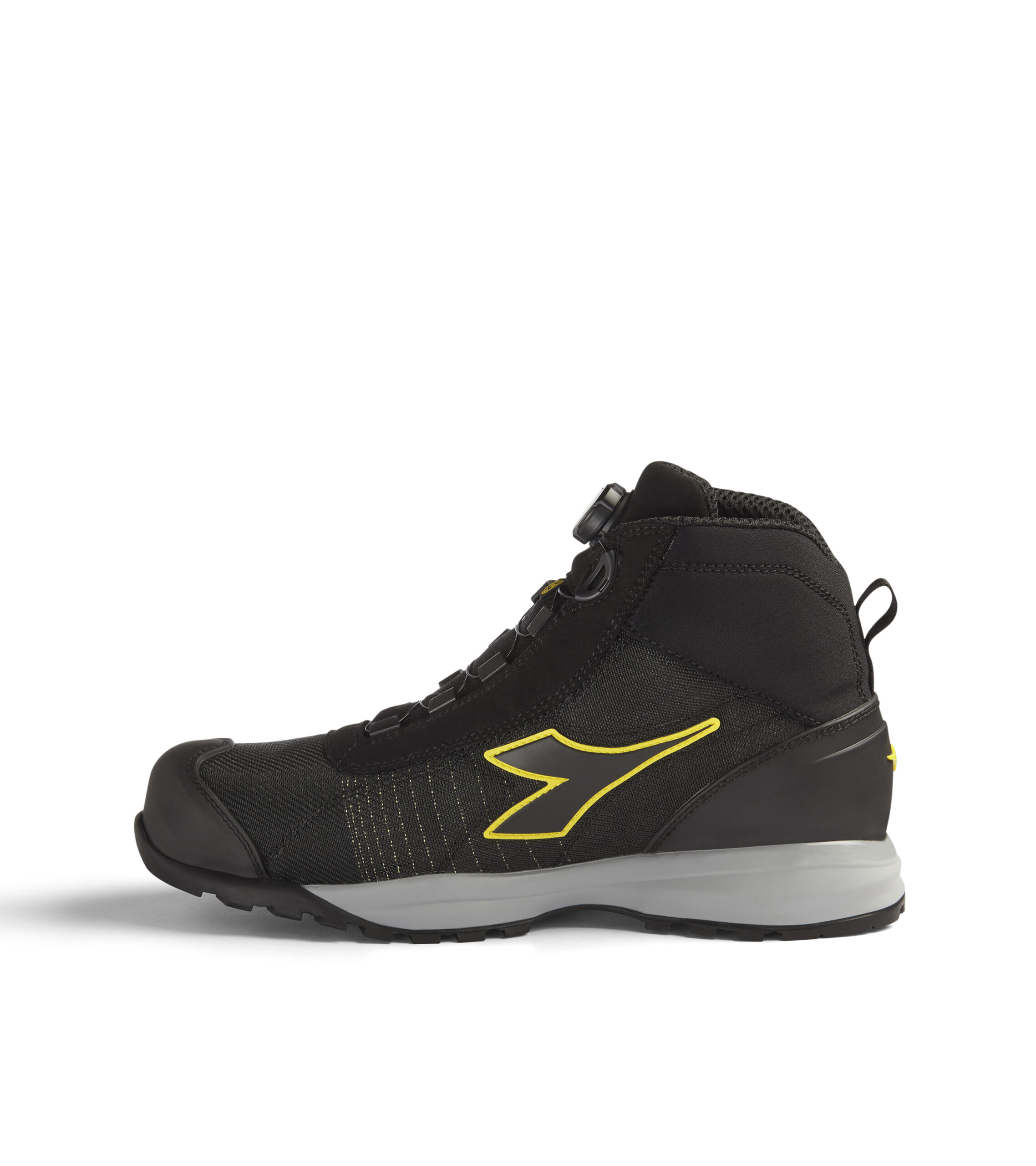 18114145 DIADORA GLOVE LOW S3S FO HRO 45