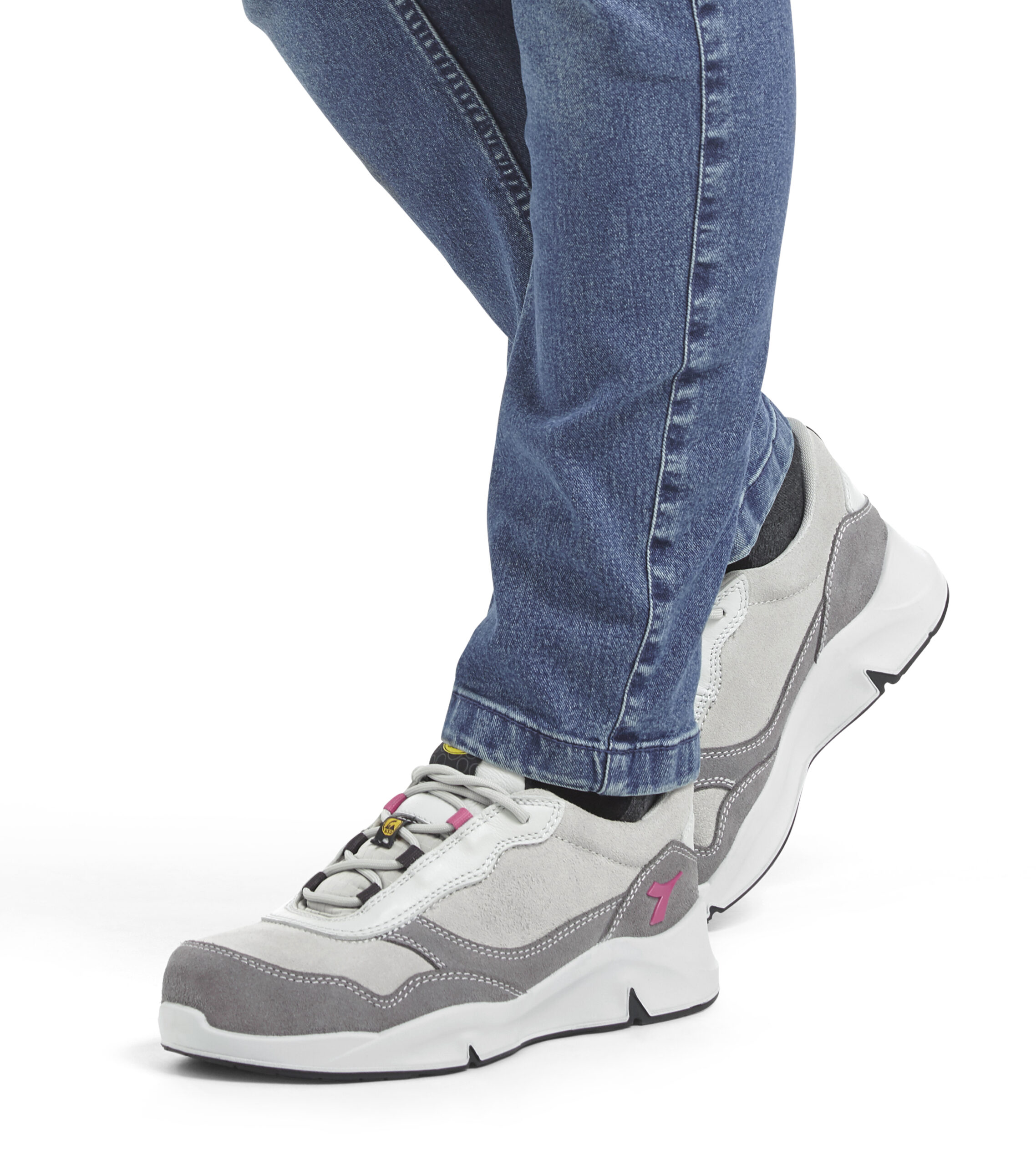 17990237 DIADORA ATHENA S3L FO SR ESD 37 CS