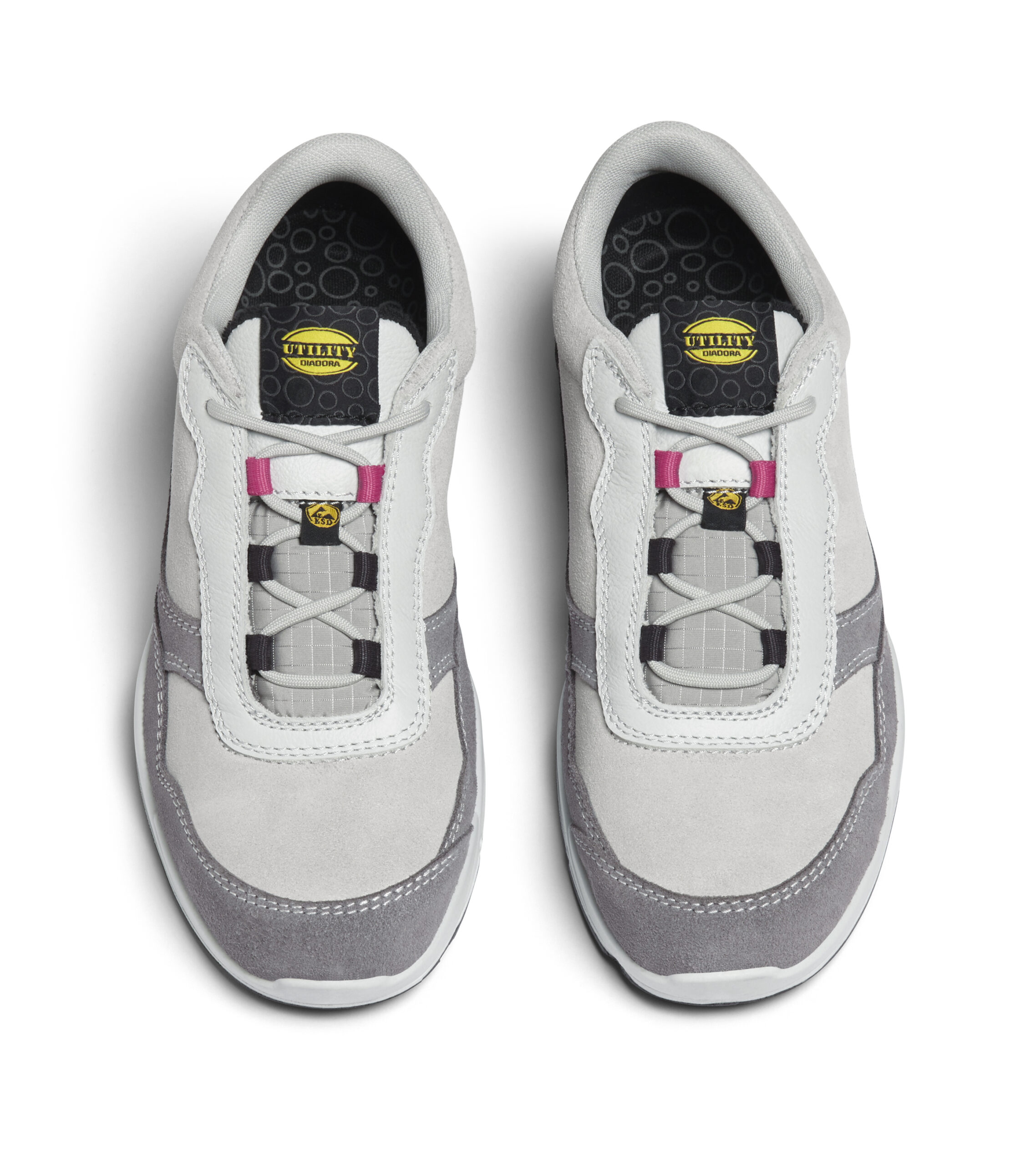 17990237 DIADORA ATHENA S3L FO SR ESD 37 CS