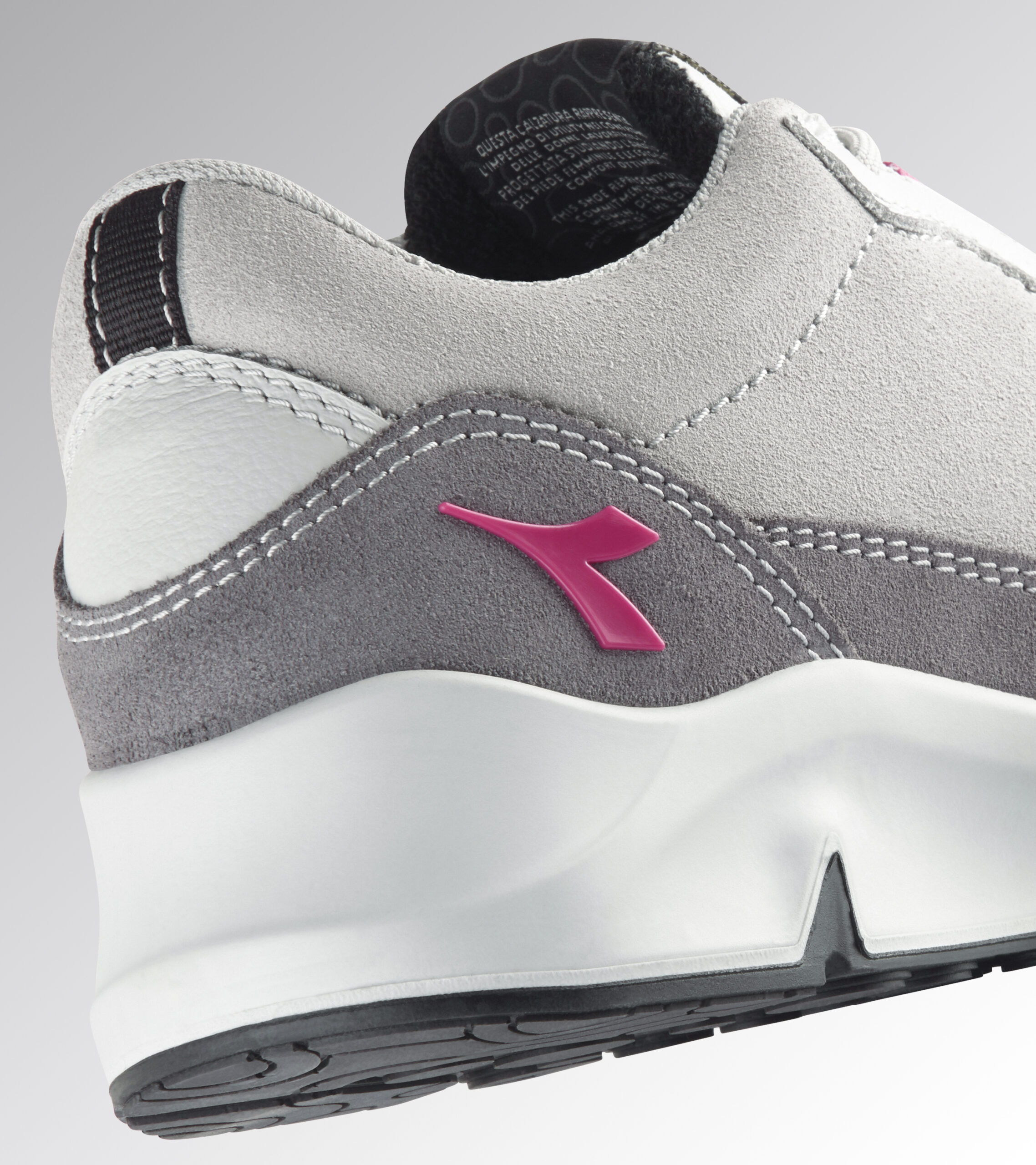 17990237 DIADORA ATHENA S3L FO SR ESD 37 CS