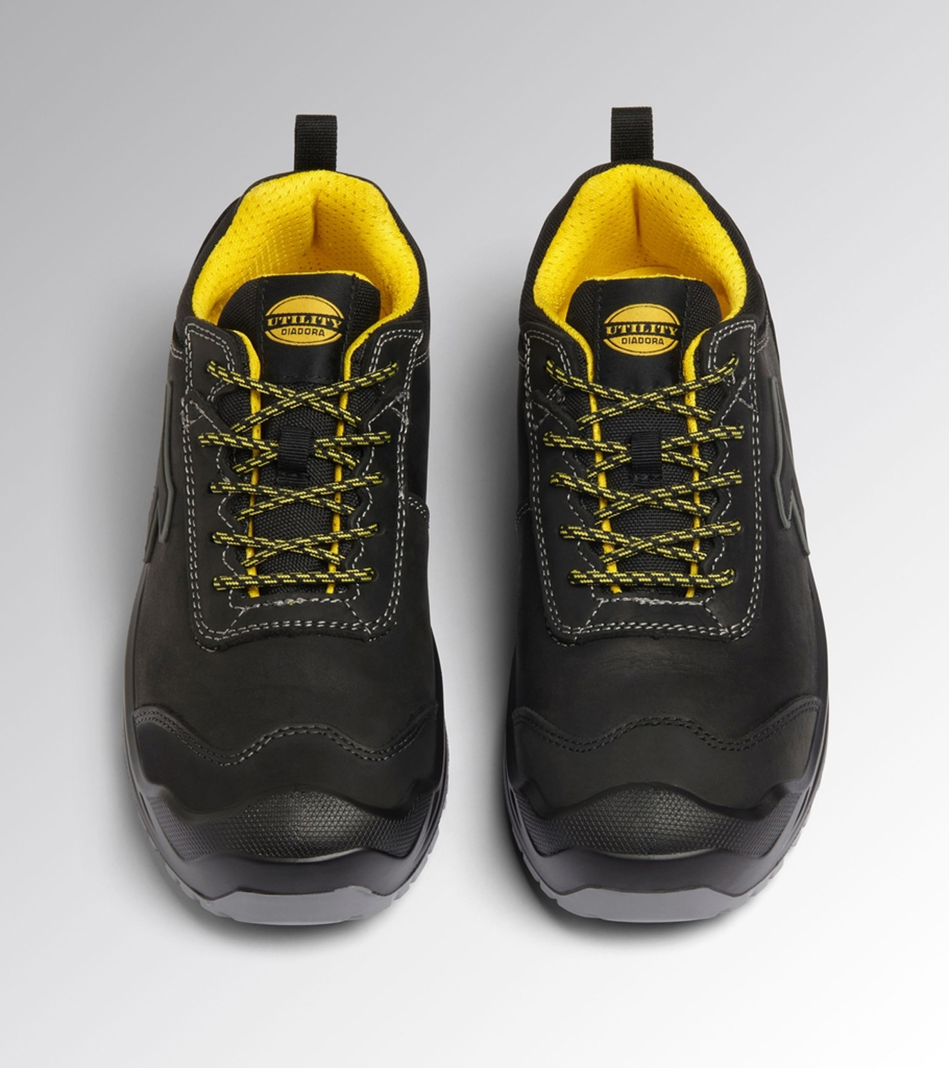 18116747 DIADORA BEAT DA2 TEXT LOW S1PS FO HRO SR 47 CRNE