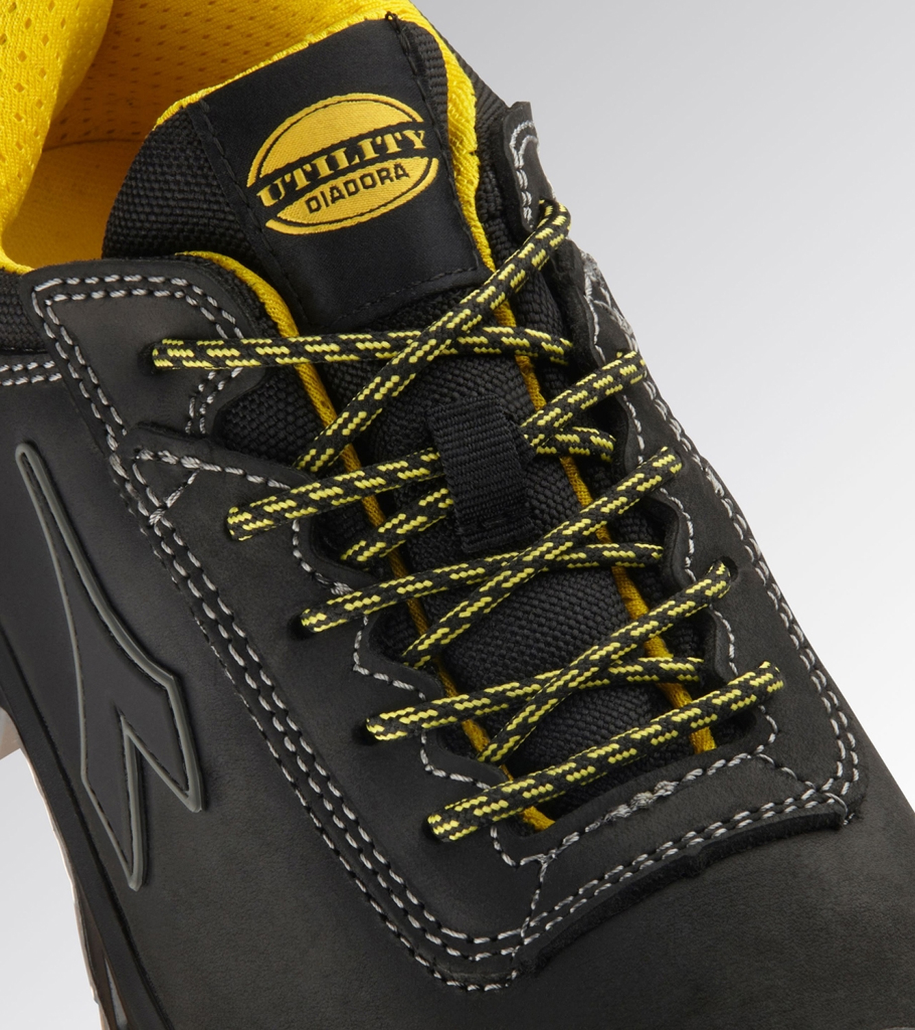 18116747 DIADORA BEAT DA2 TEXT LOW S1PS FO HRO SR 47 CRNE