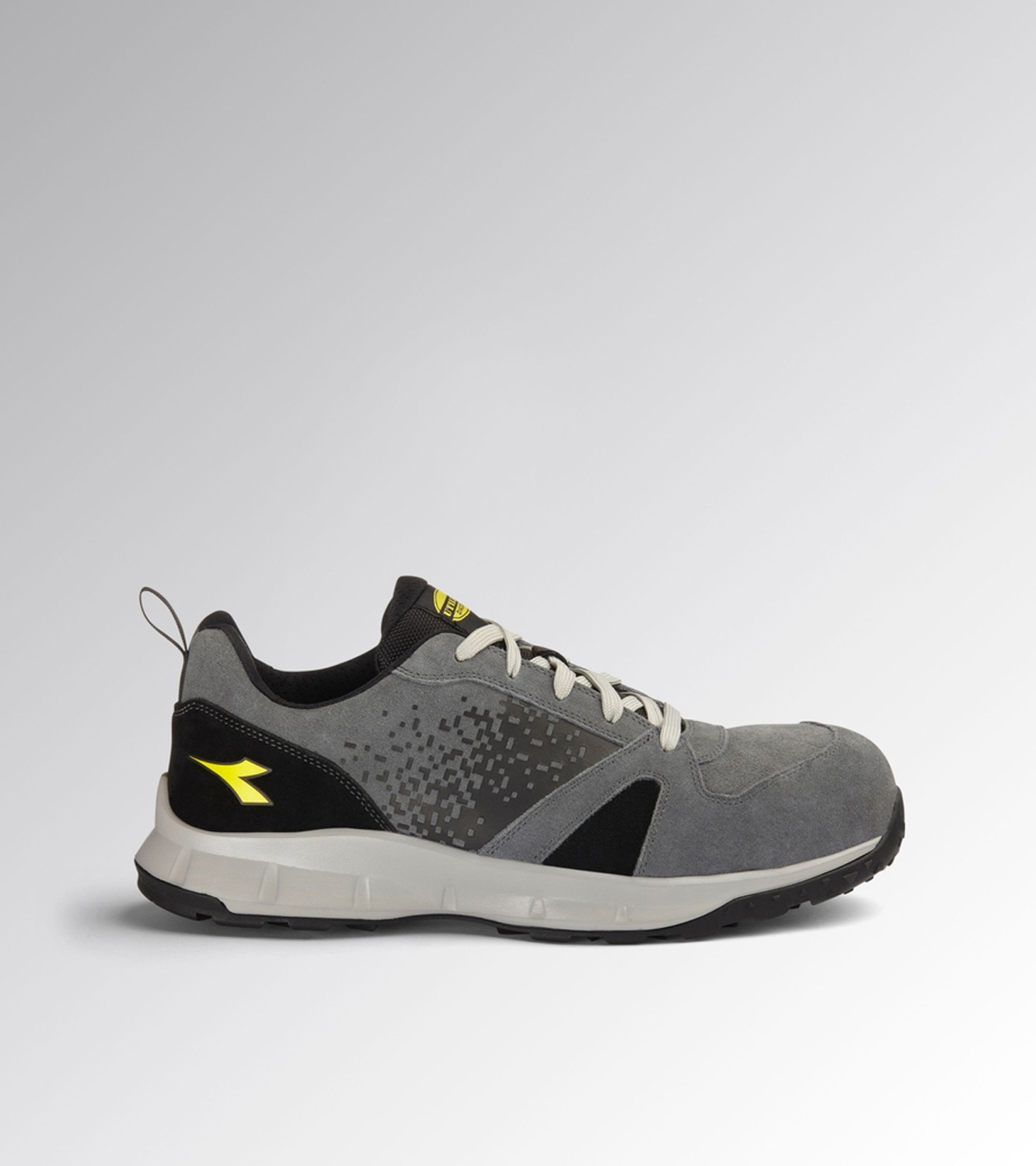 18102748 DIADORA LITE LOW S3S FO SR HRO ESD 48
