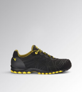 18116747 DIADORA BEAT DA2 TEXT LOW S1PS FO HRO SR 47 CRNE