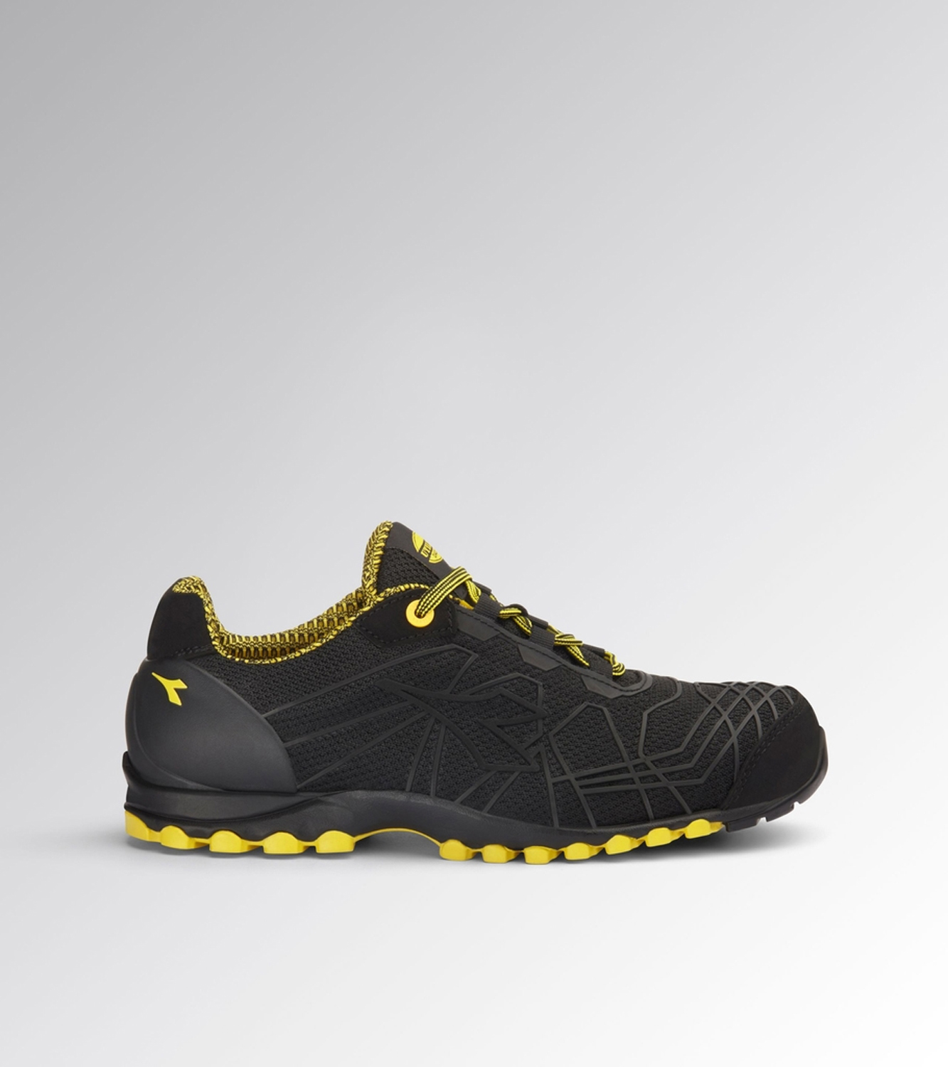 18116747 DIADORA BEAT DA2 TEXT LOW S1PS FO HRO SR 47 CRNE