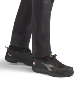 18122145 DIADORA FLY MOTOR MTX LOW S3L FO SR HRO SC ESD 45 CRNE