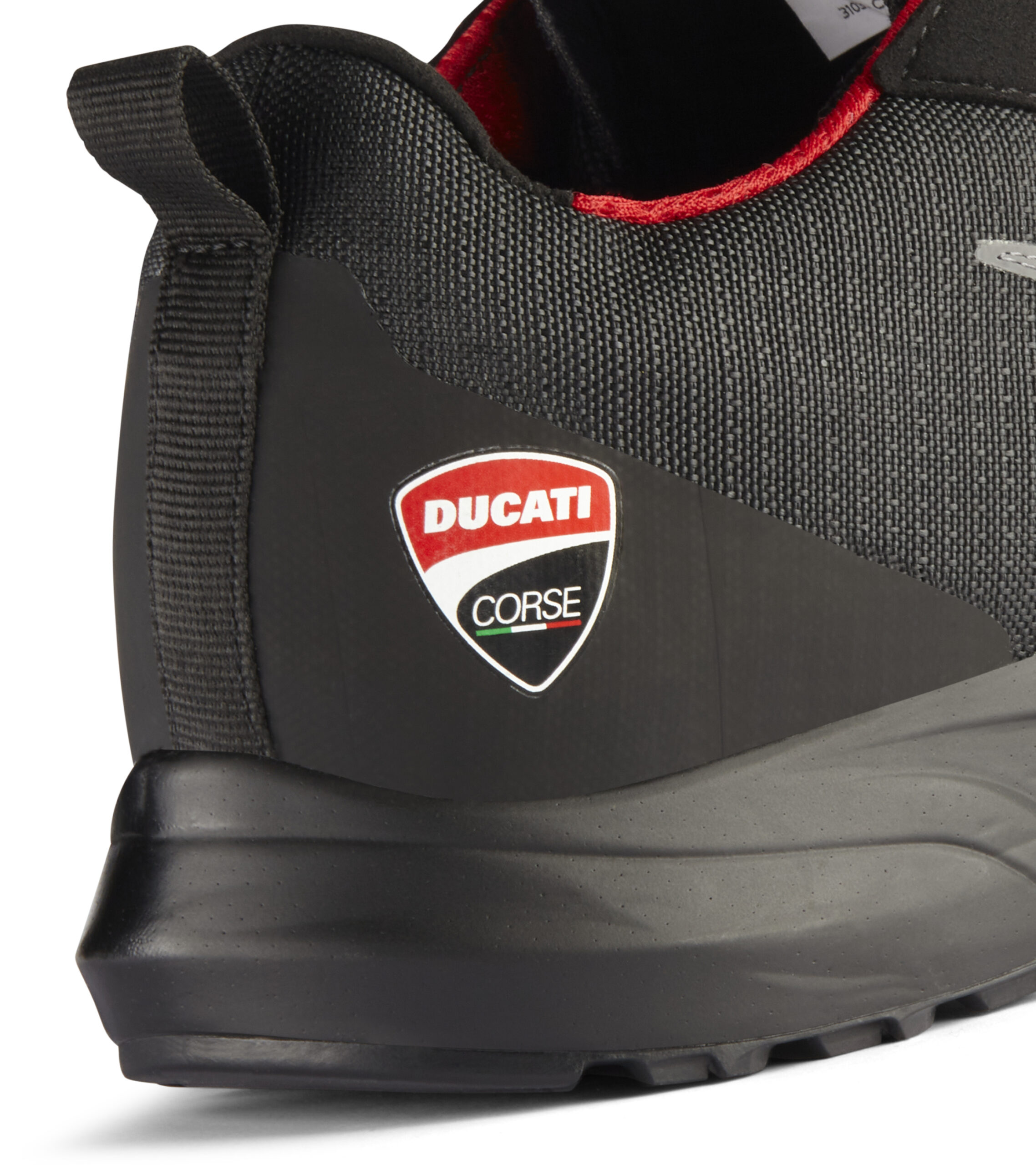 18122145 DIADORA FLY MOTOR MTX LOW S3L FO SR HRO SC ESD 45 CRNE