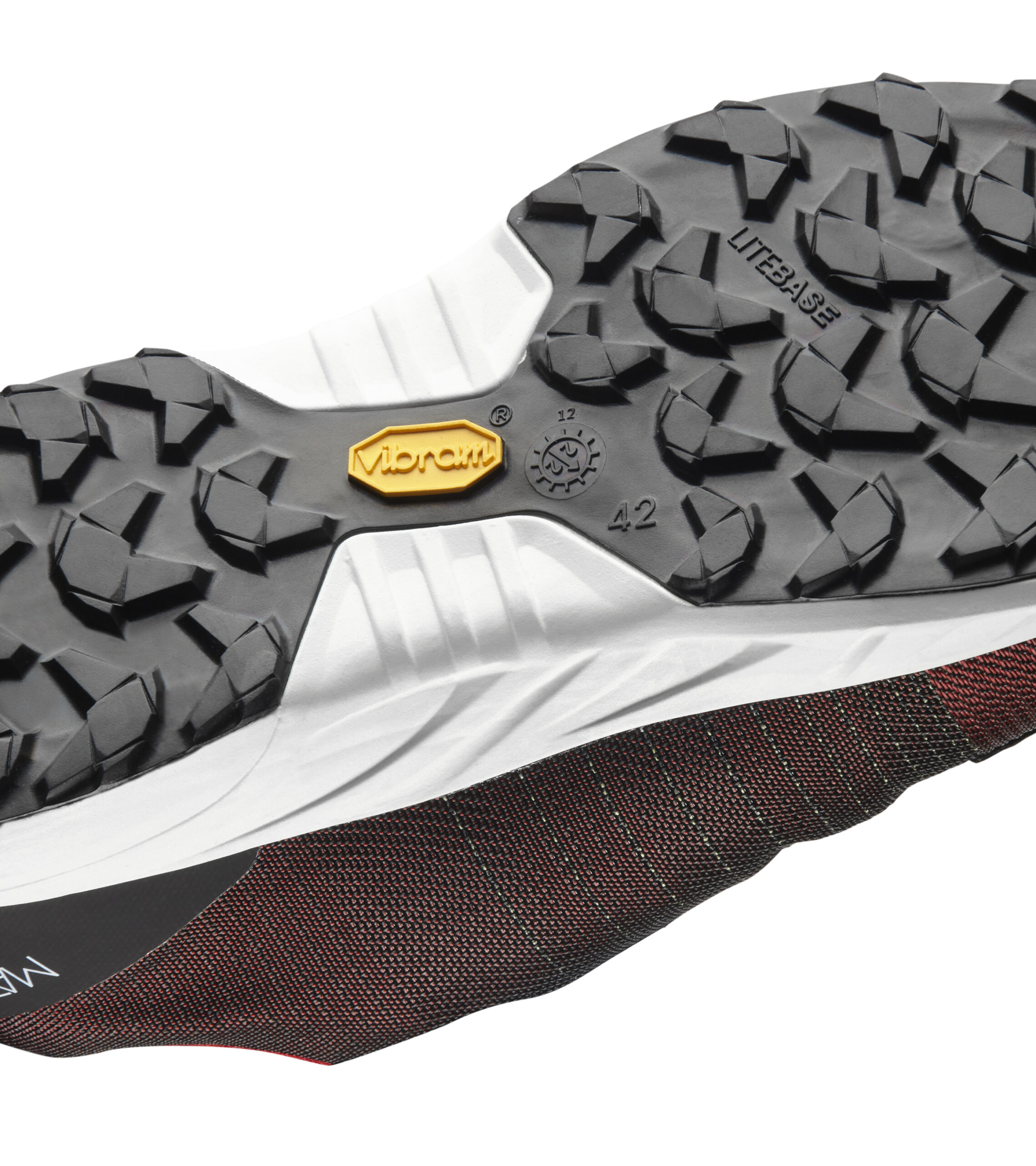 18112048 DIADORA SPORT DIATEX MID S7S FO CI SR 48 C/Z