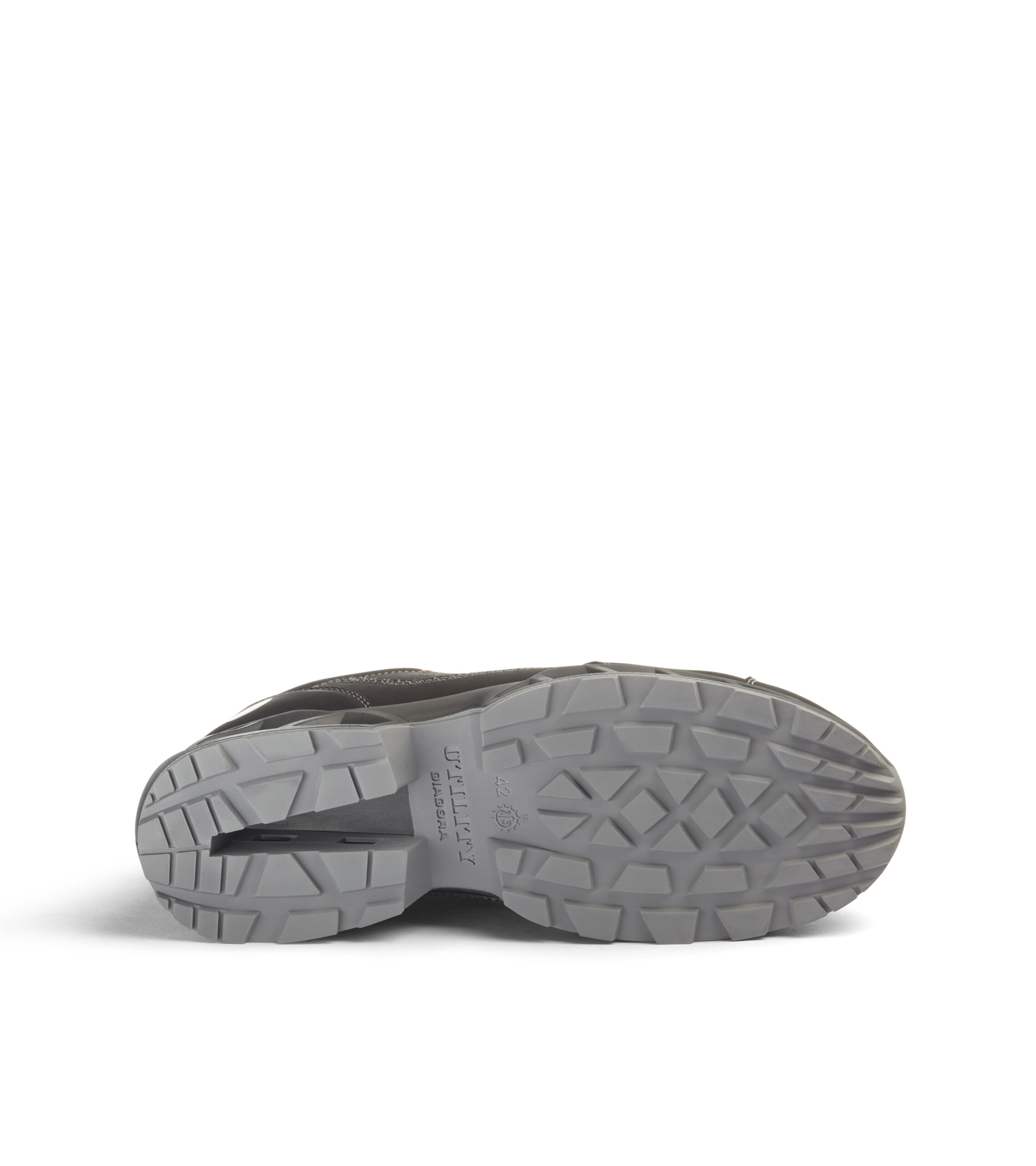 18122145 DIADORA FLY MOTOR MTX LOW S3L FO SR HRO SC ESD 45 CRNE