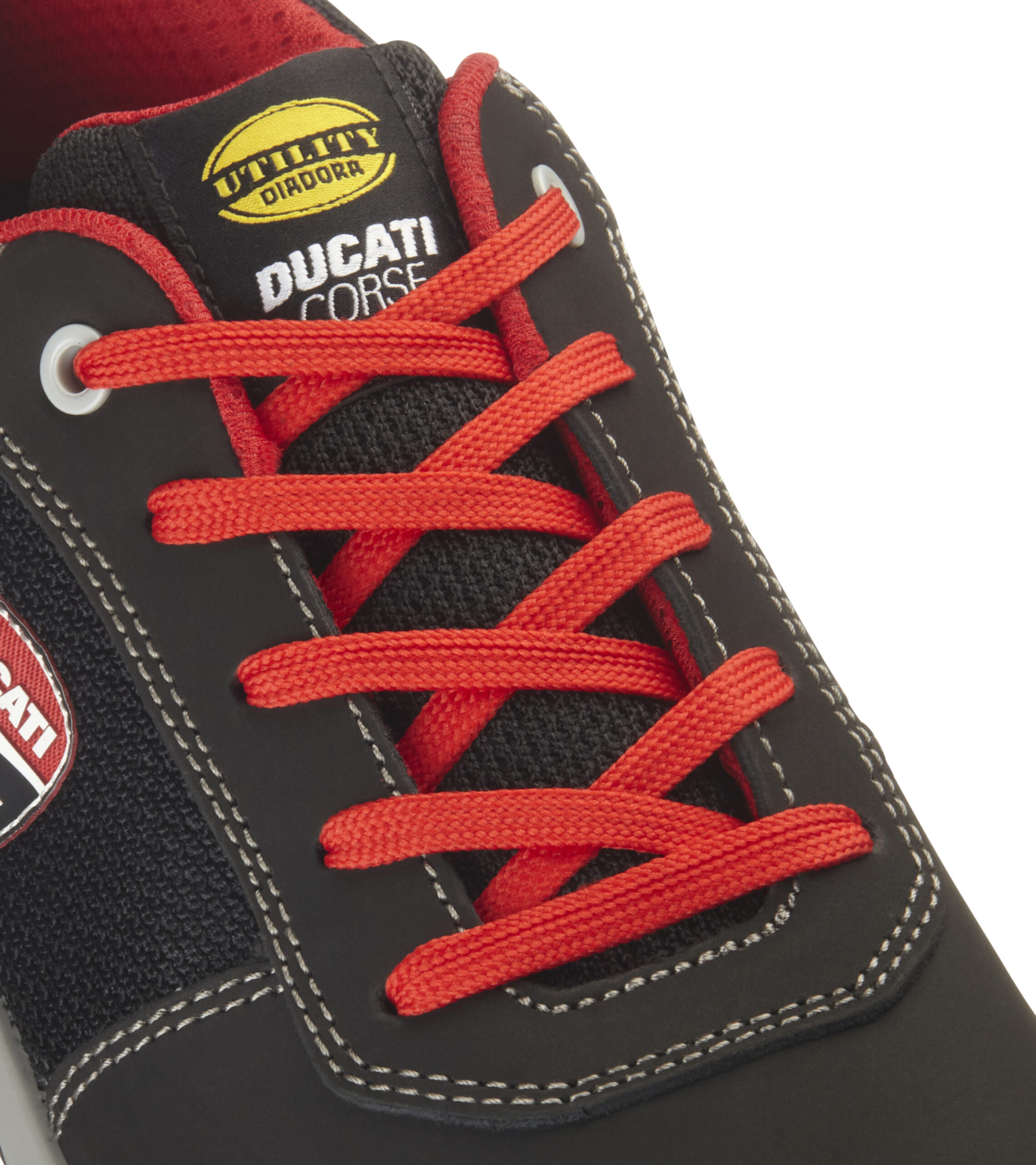 18122747 DIADORA SHARK ENGINE MID S3S FO SR ESD 47