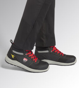 18170346 DIADORA SPEEDY RACE LOW S3S FO SR SC MET FREE 46